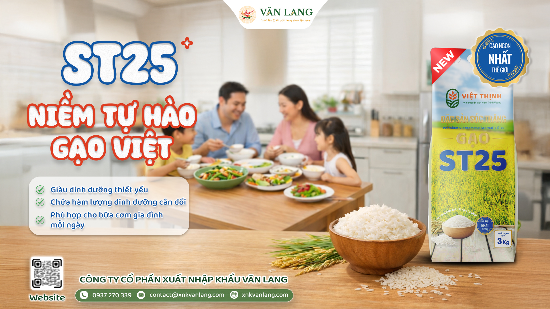 CÔNG TY CP XNK VĂN LANG