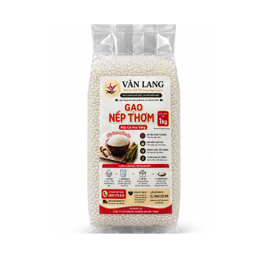 CÔNG TY CP XNK VĂN LANG